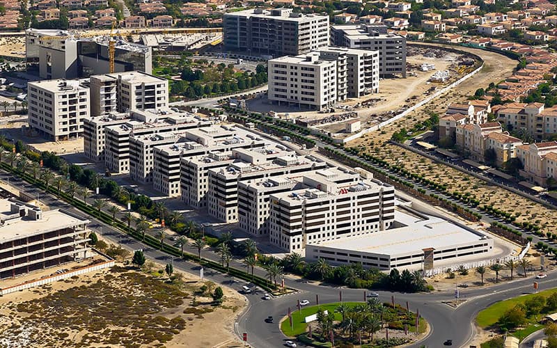 Dubai Investment Park