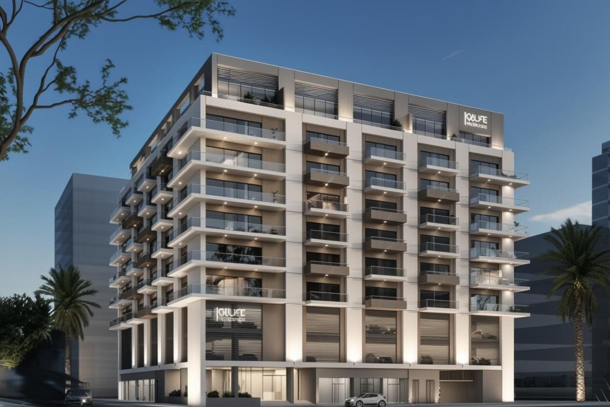 08 Life Residences