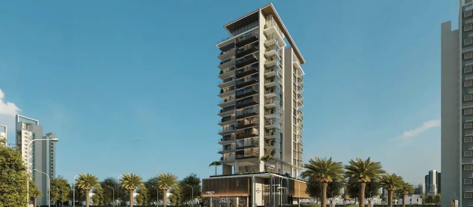 08 Life Residences, image 2