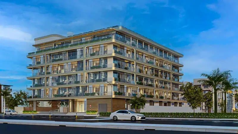 08 Life Residences, image 3