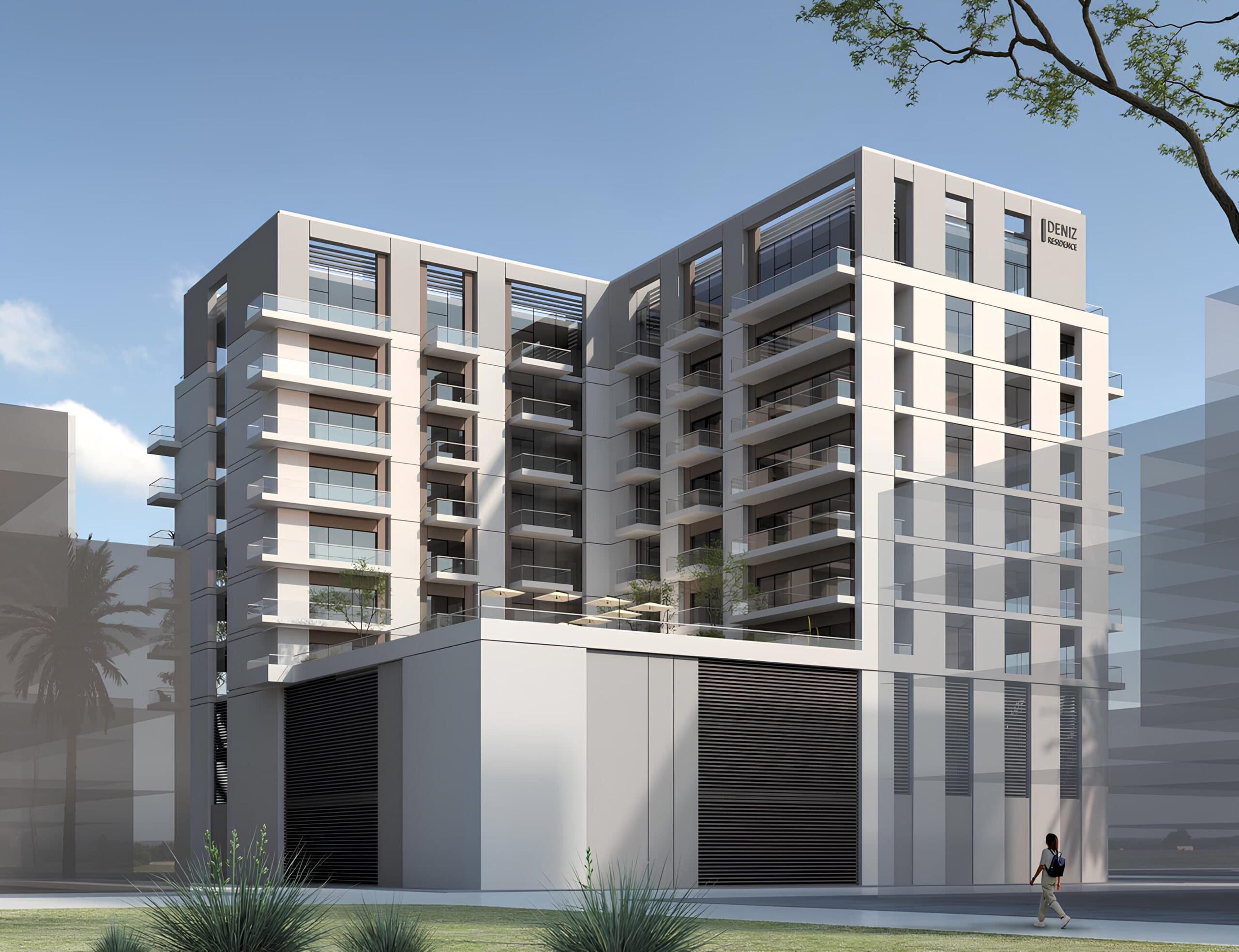 08 Life Residences, image 4