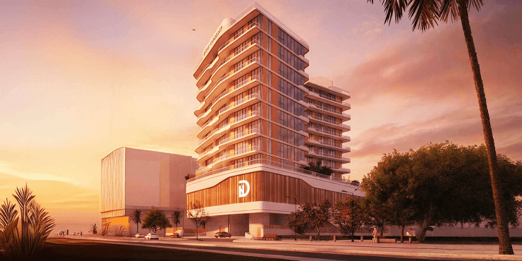 09 Life Residences