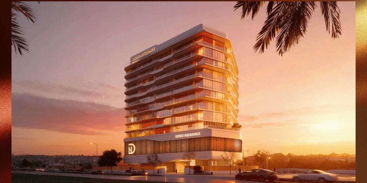 09 Life Residences, image 2