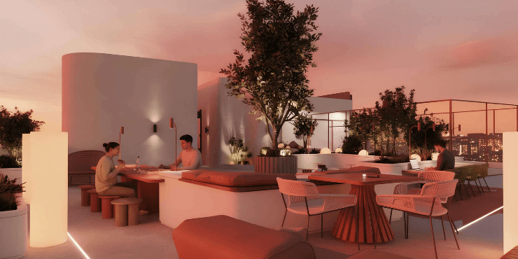 09 Life Residences, image 4