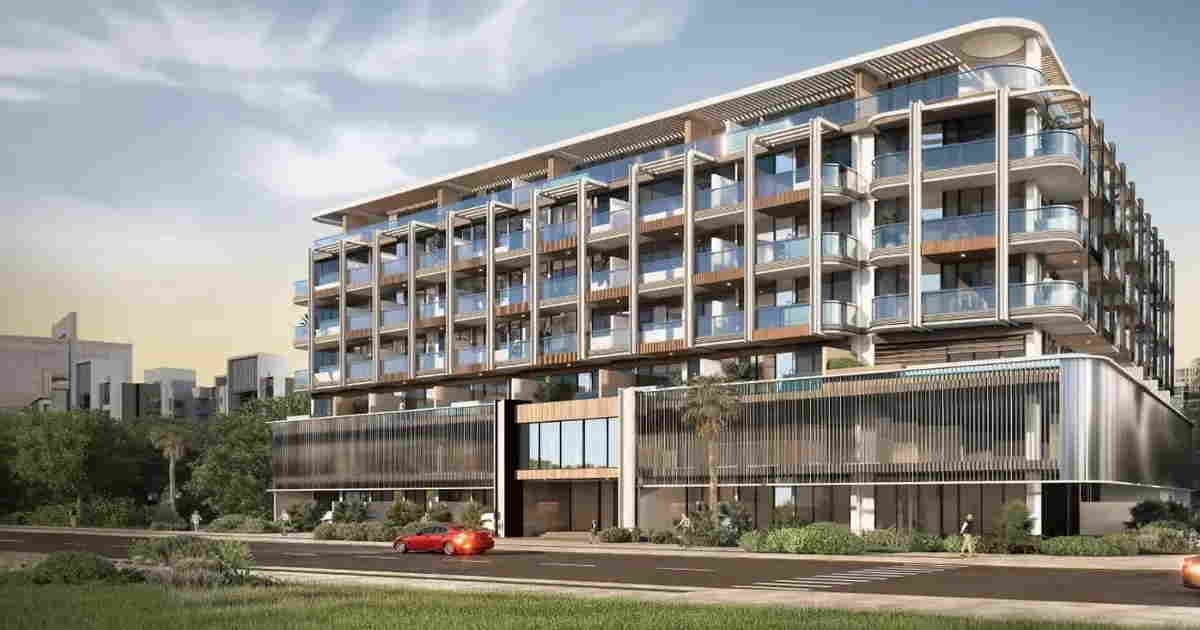 105 Residences, image 2
