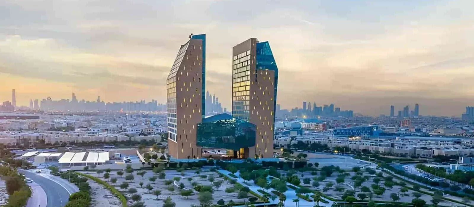 11 Park Hills