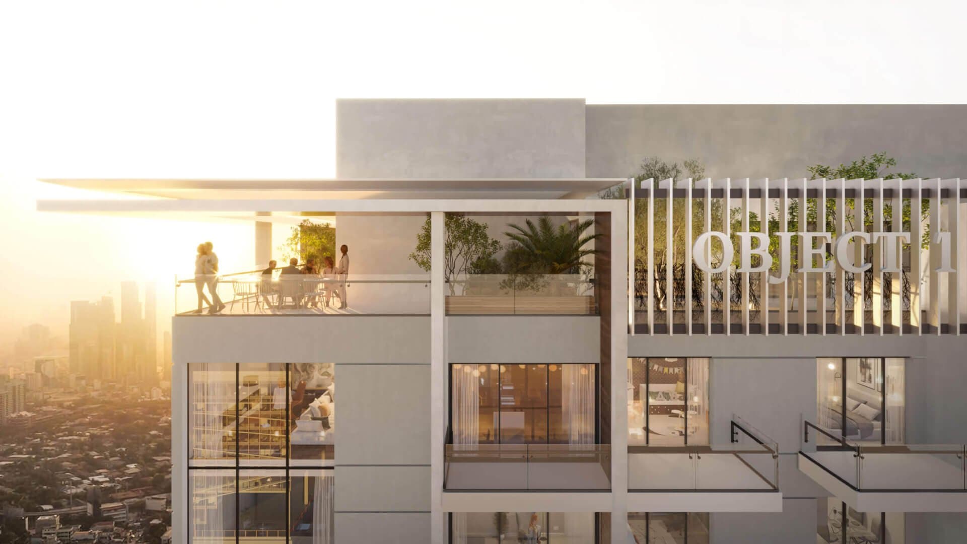 1WOOD Residence 2, image 4