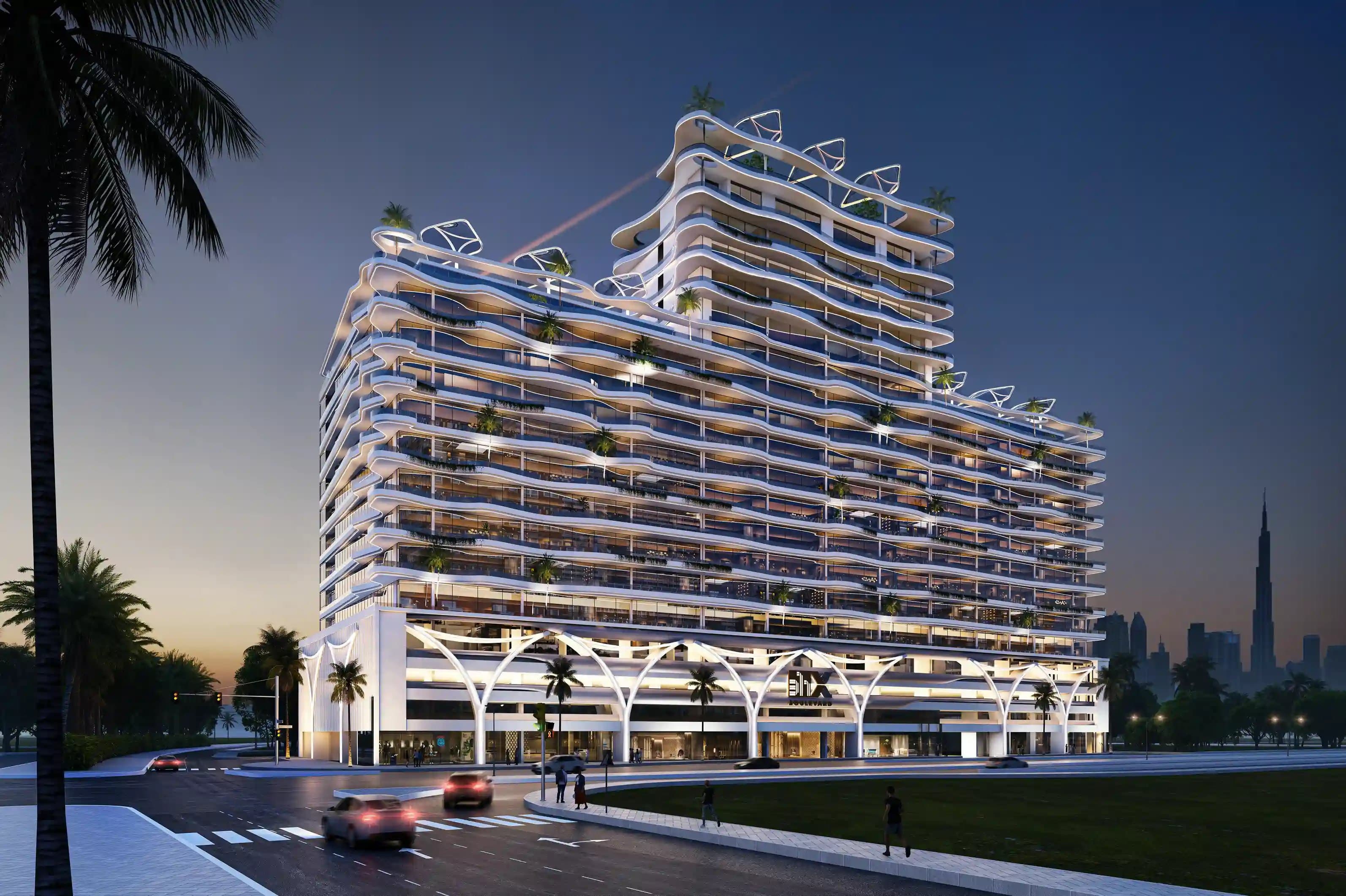 311 Boulevard, image 1