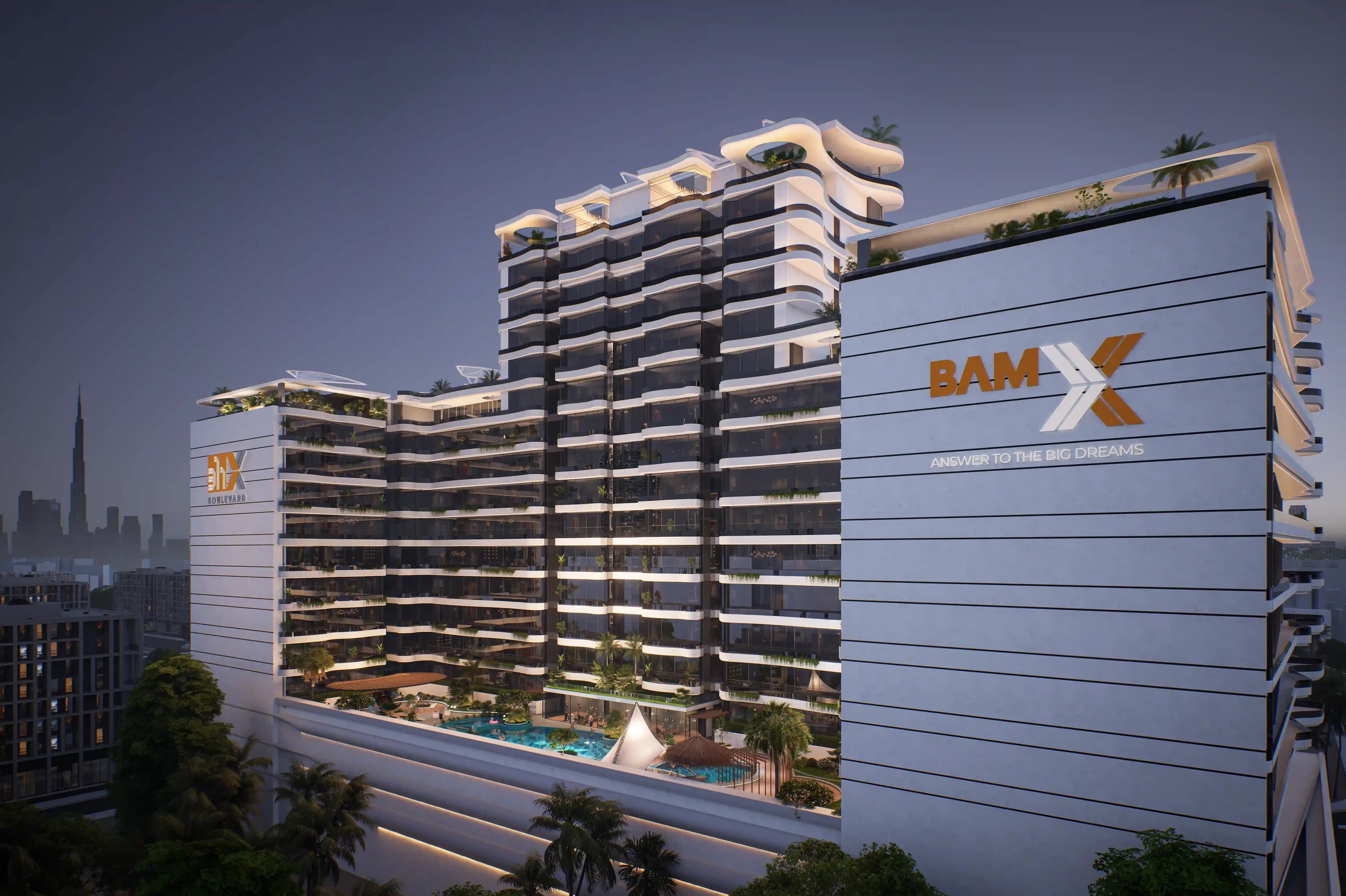 311 Boulevard, image 2