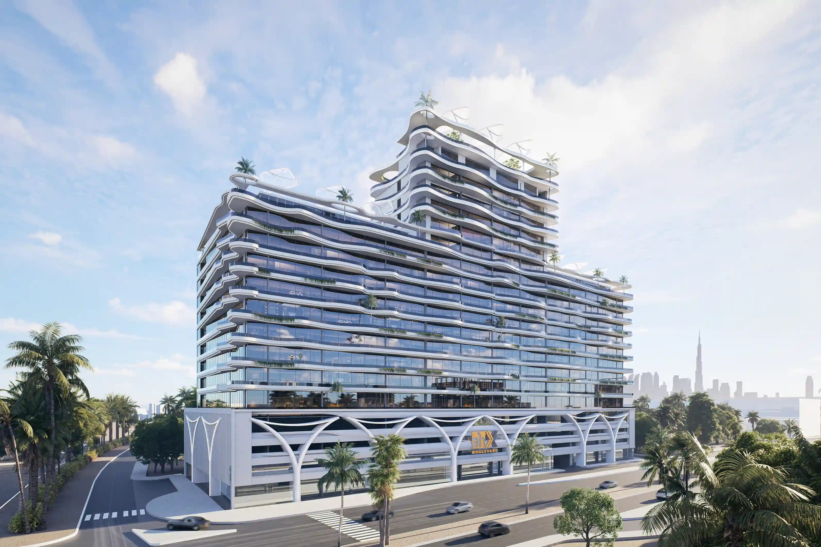 311 Boulevard, image 3