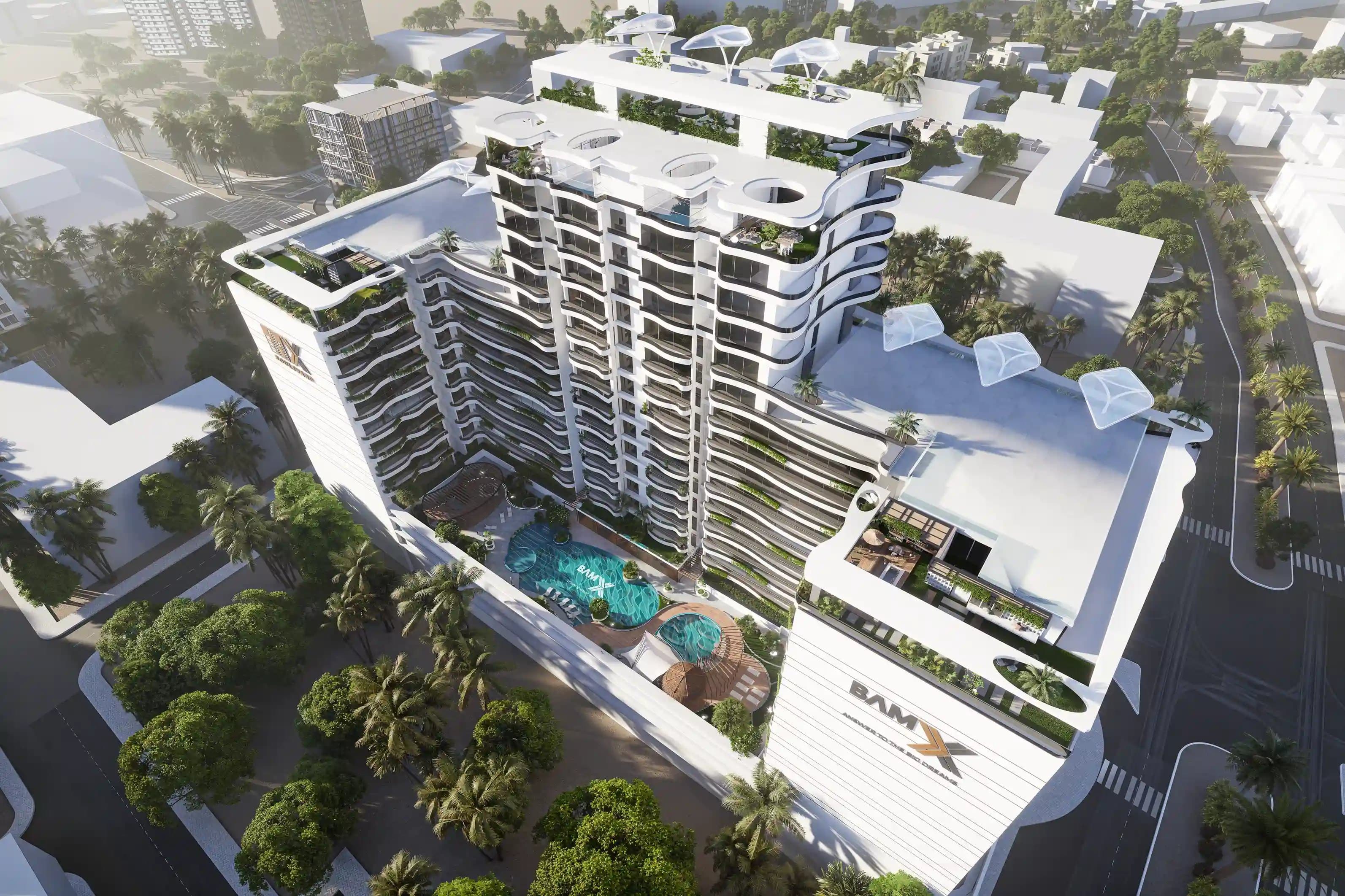 311 Boulevard, image 4