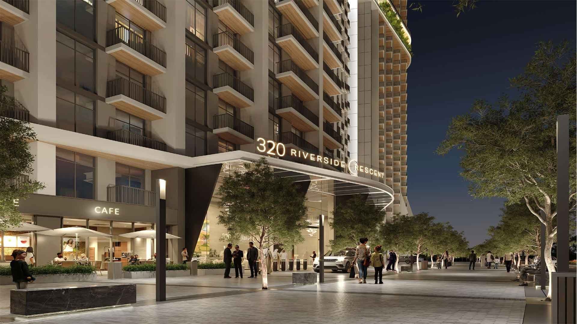 320 Riverside Crescent, image 3
