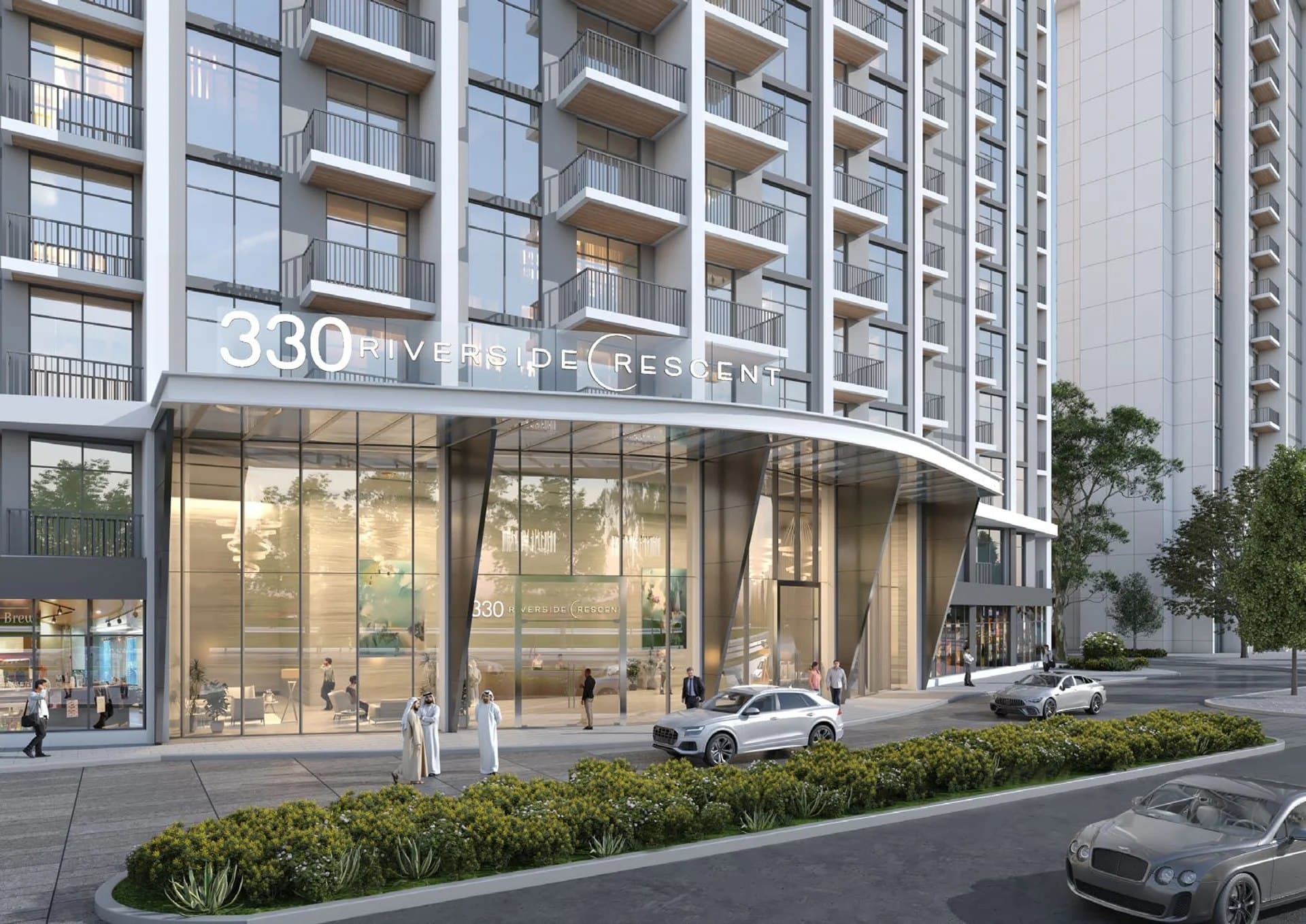 330 Riverside Crescent, image 1