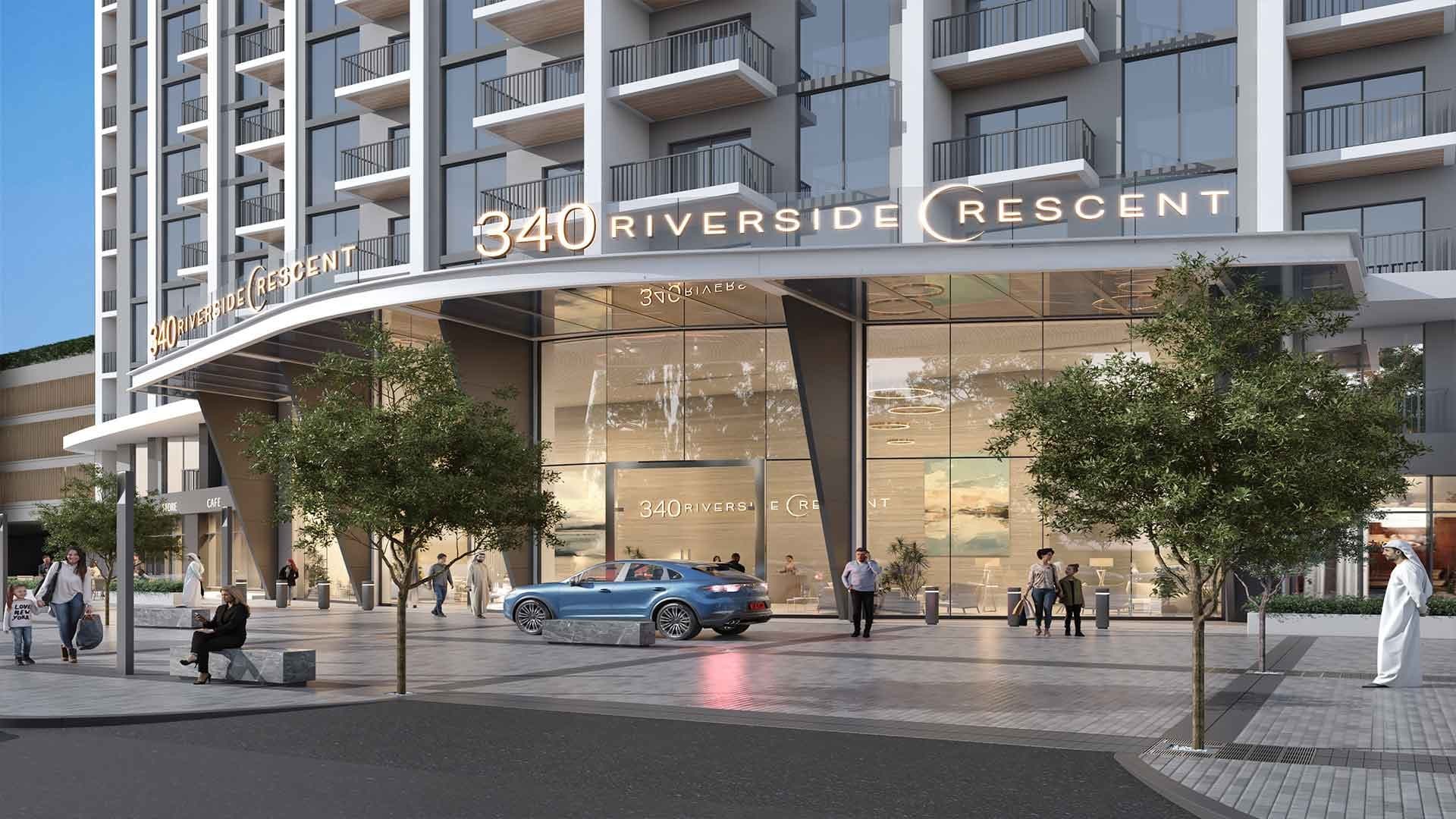340 Riverside Crescent, image 1