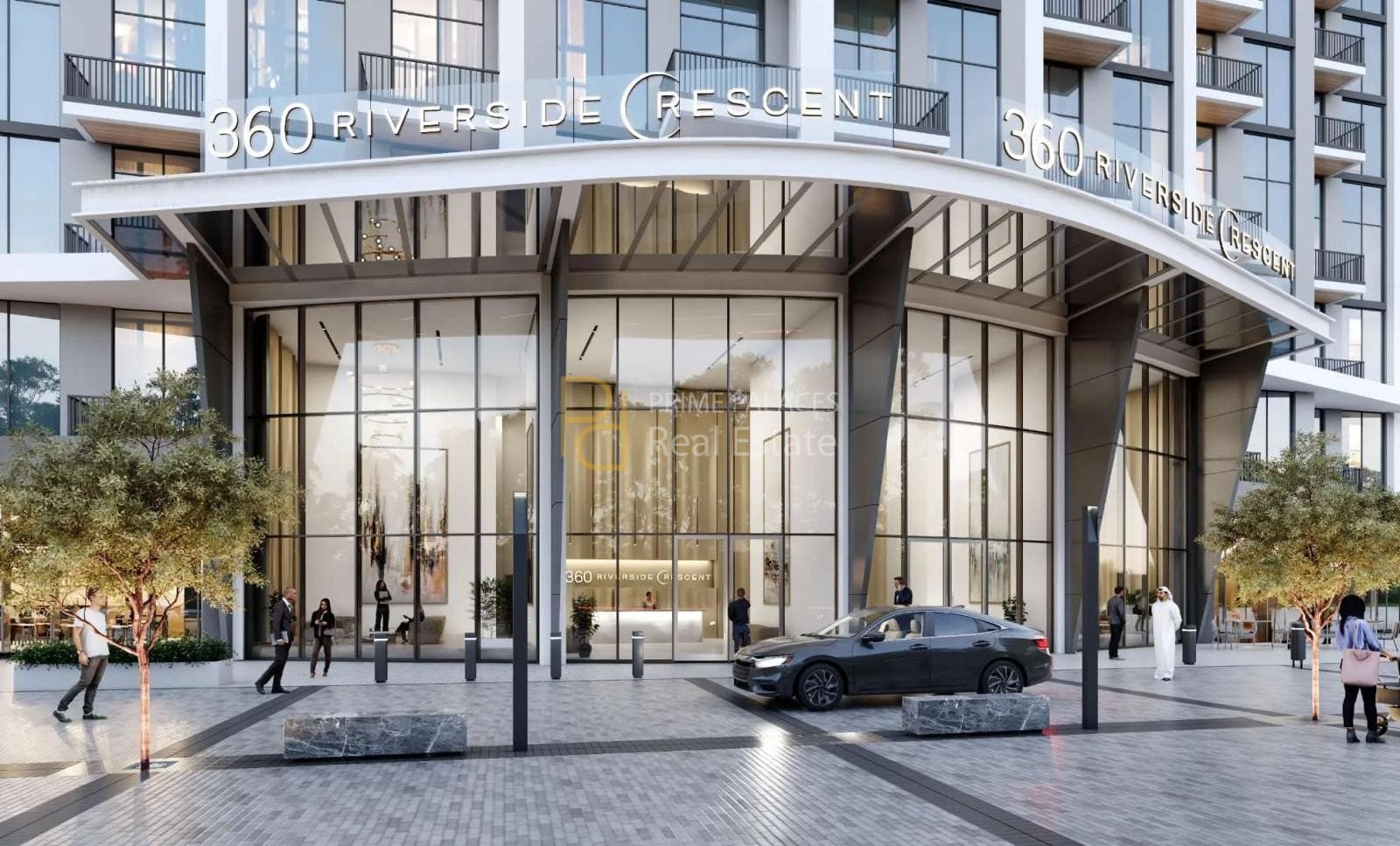 360 Riverside Crescent, image 2