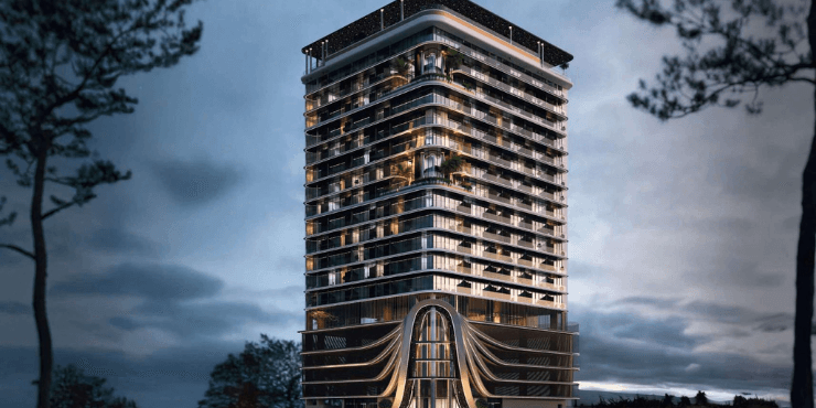 368 Park Lane