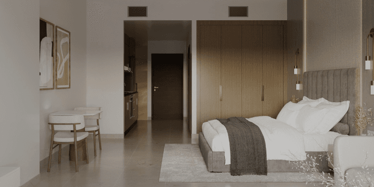 4Direction Residence 1, image 2