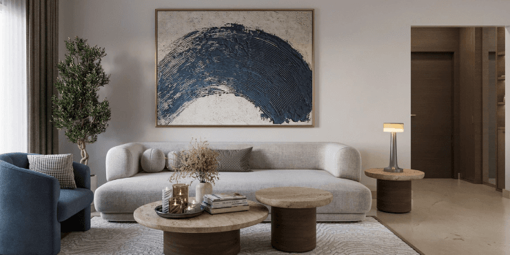 4Direction Residence 1, image 3