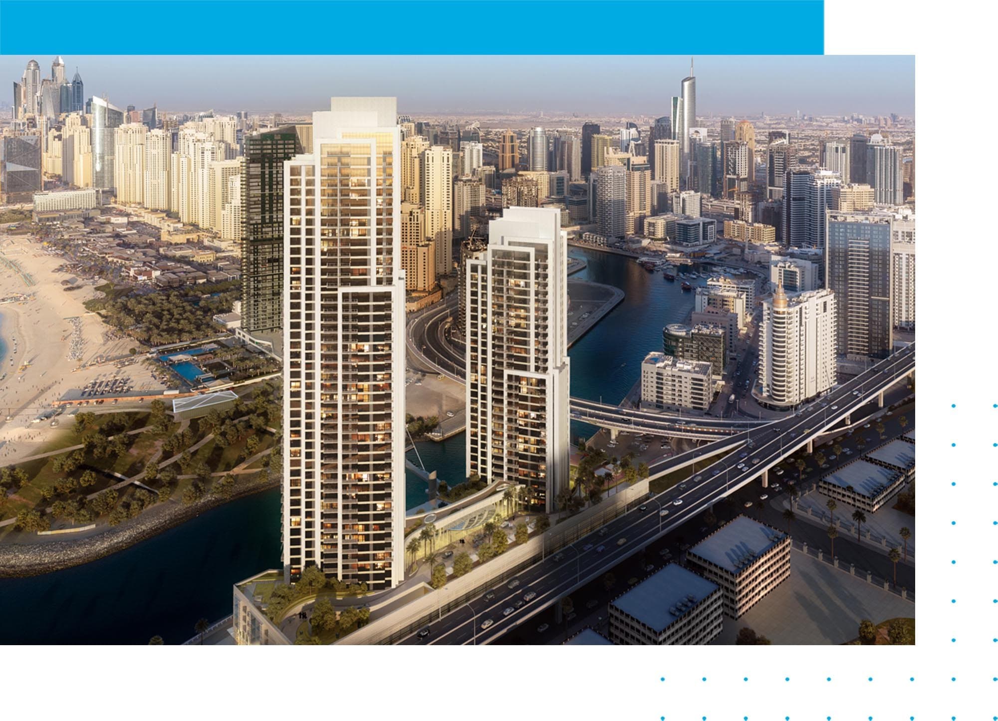 5242 Towers, image 2