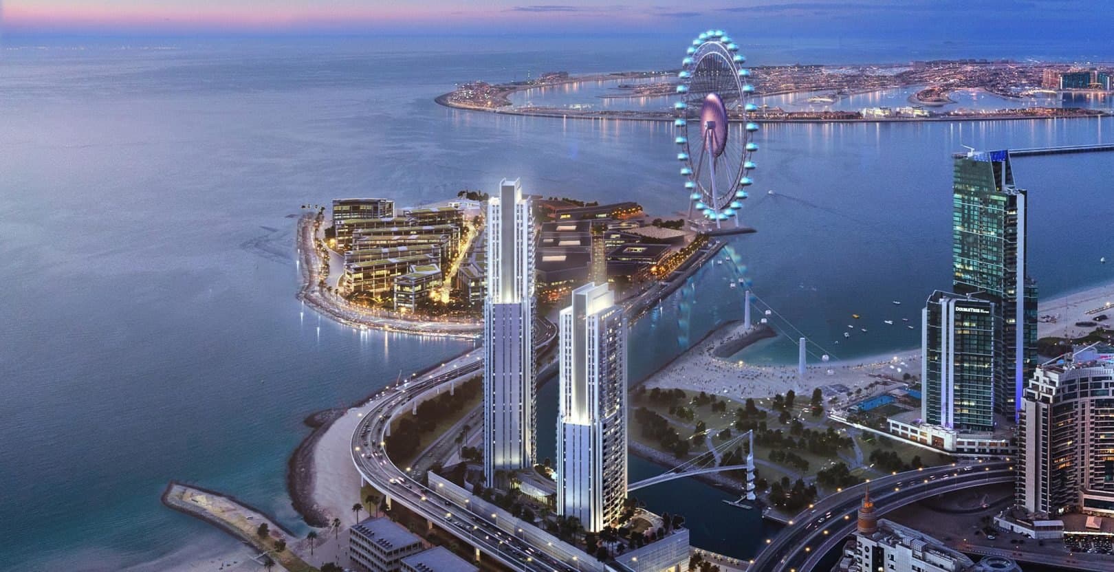 5242 Towers, image 3