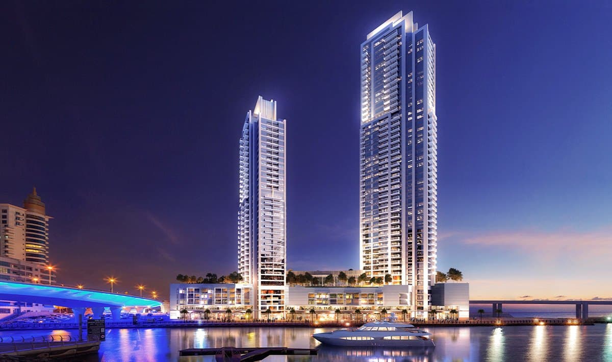 5242 Towers, image 4