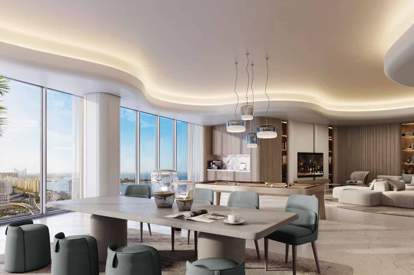 555 Park Views, image 2