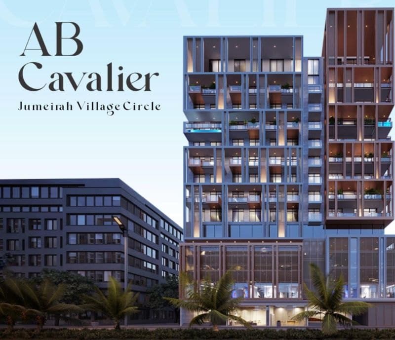 AB Cavalier, image 4