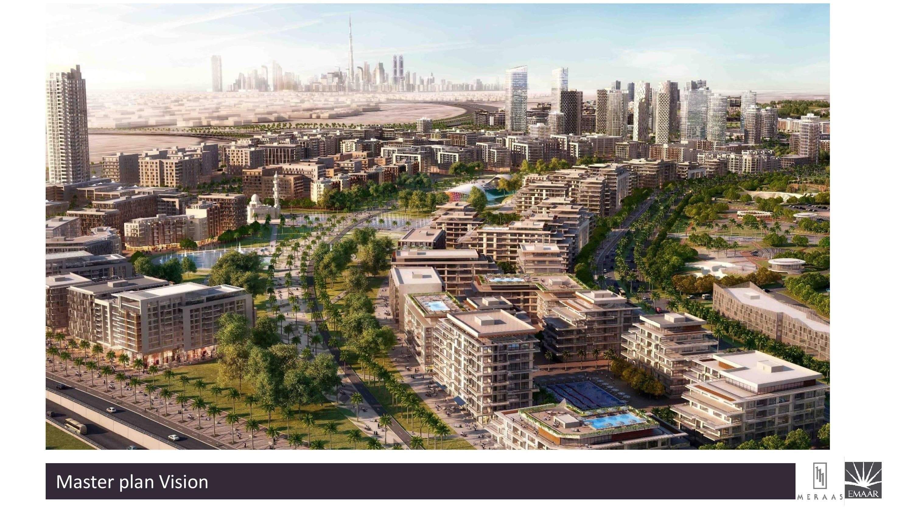 Acacia Park Heights, image 2