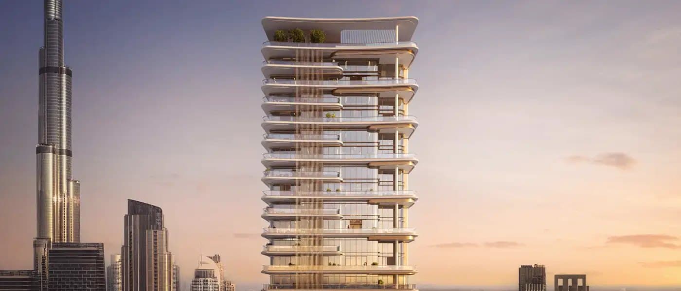 Address Grand Downtown, image 1