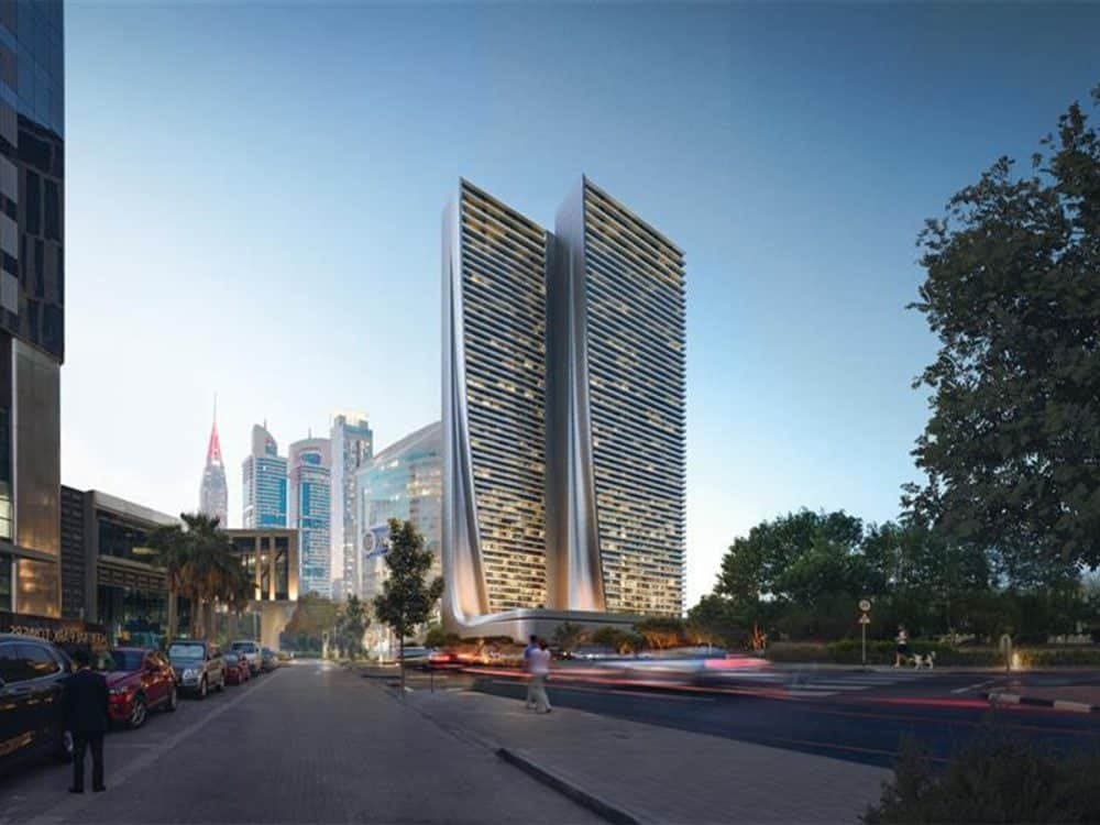 Akala Hotel & Residences