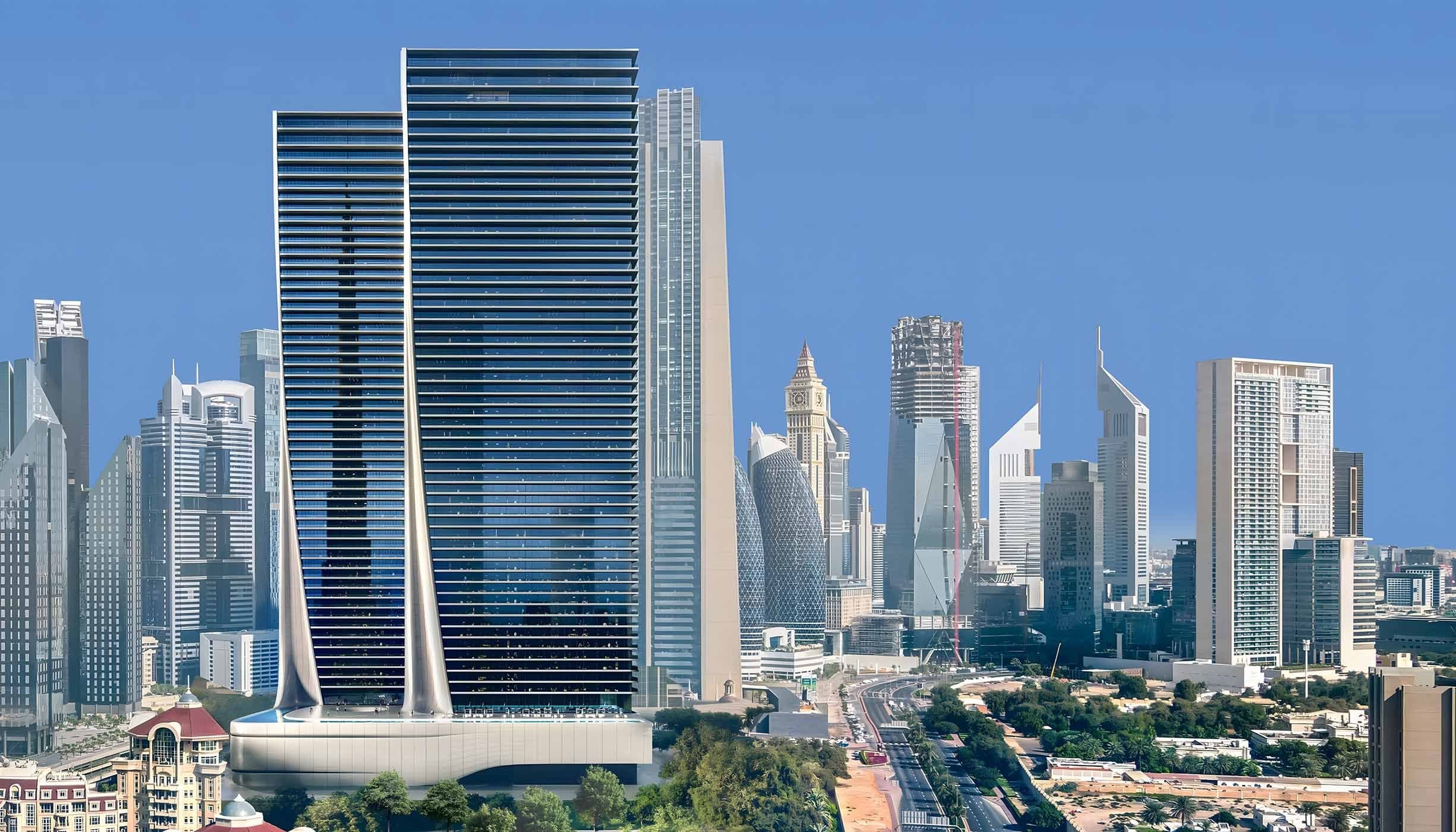 Akala Hotel & Residences, image 3