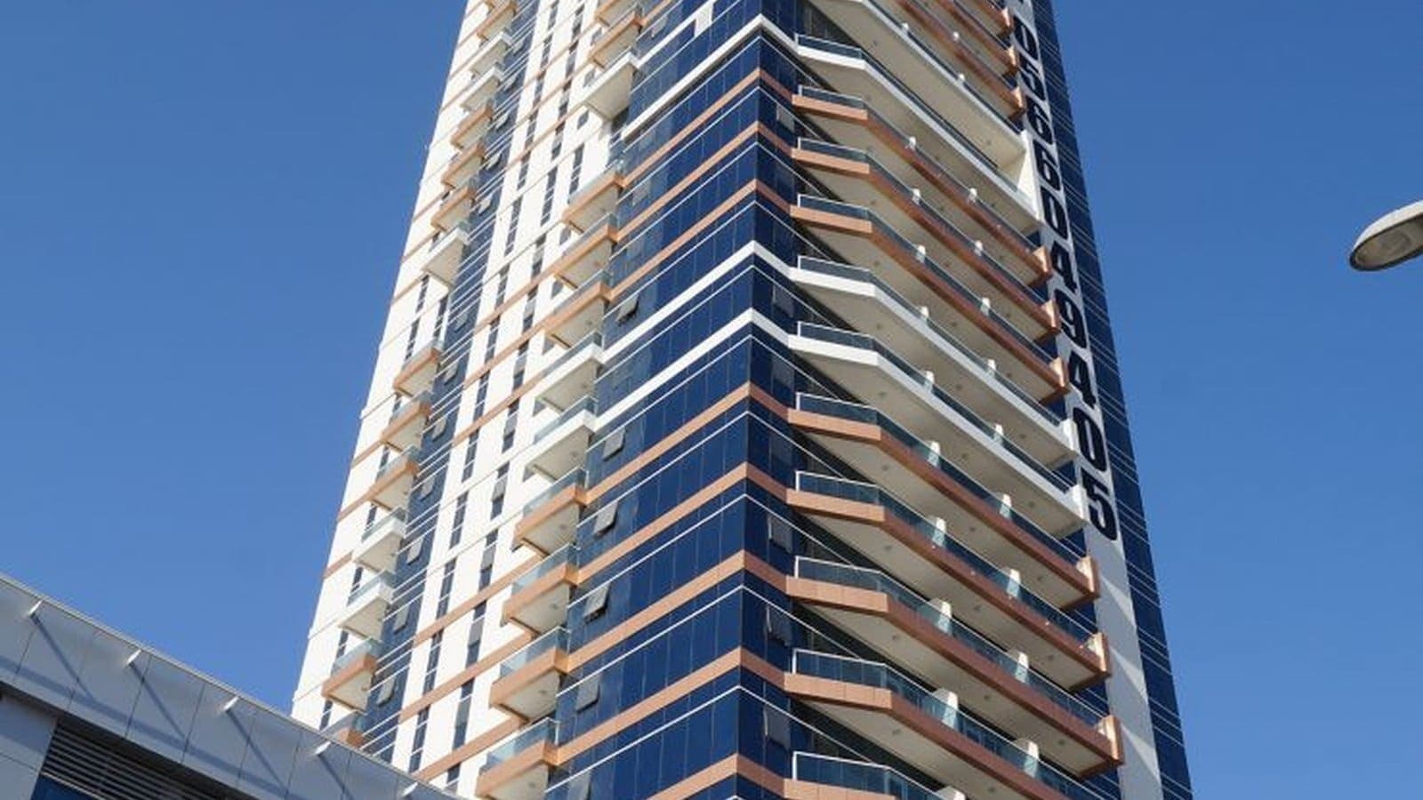 Al Manarah Tower