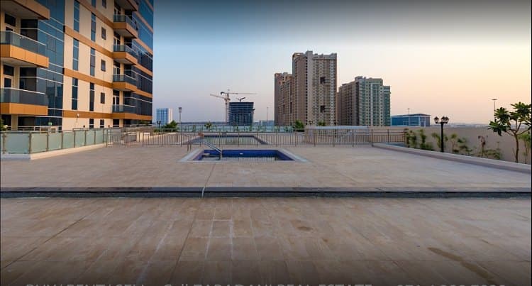 Al Manarah Tower, image 2