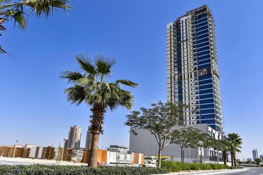 Al Manarah Tower, image 3