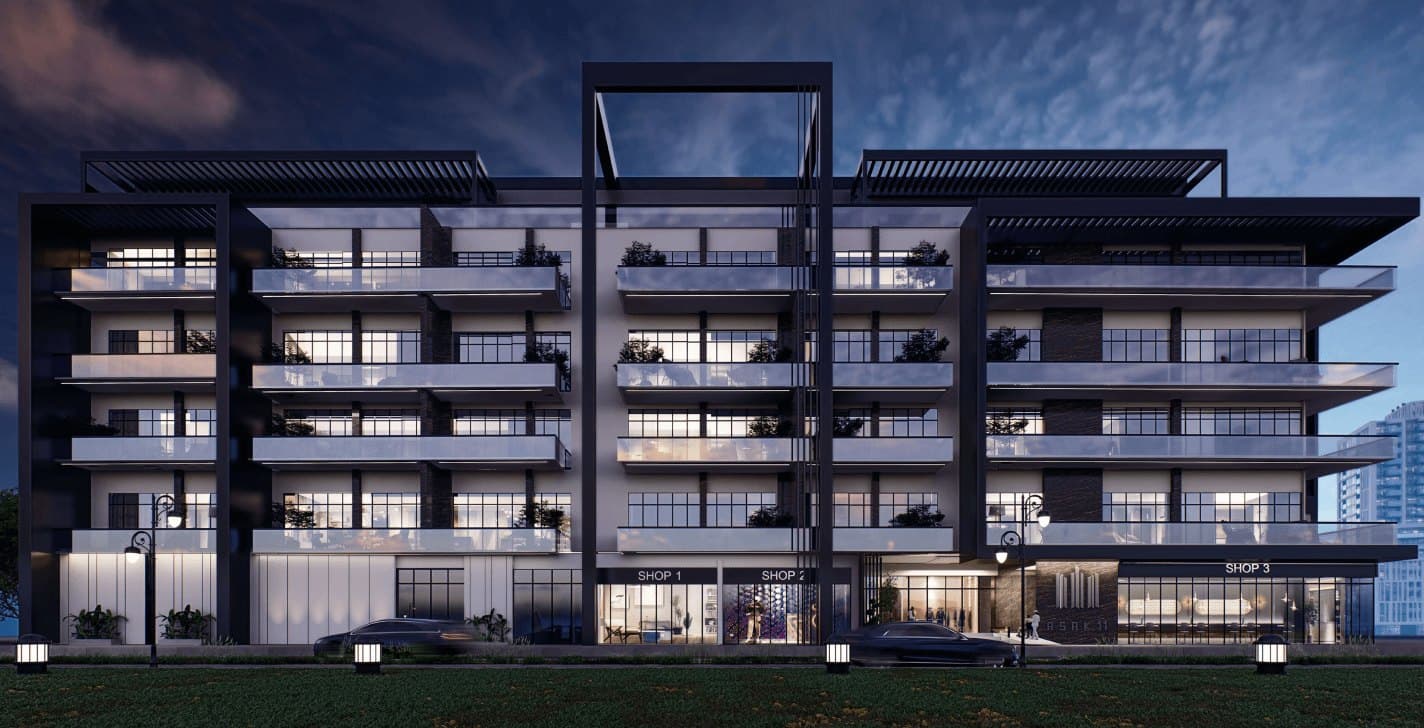 Al Serh Residences 11, image 2