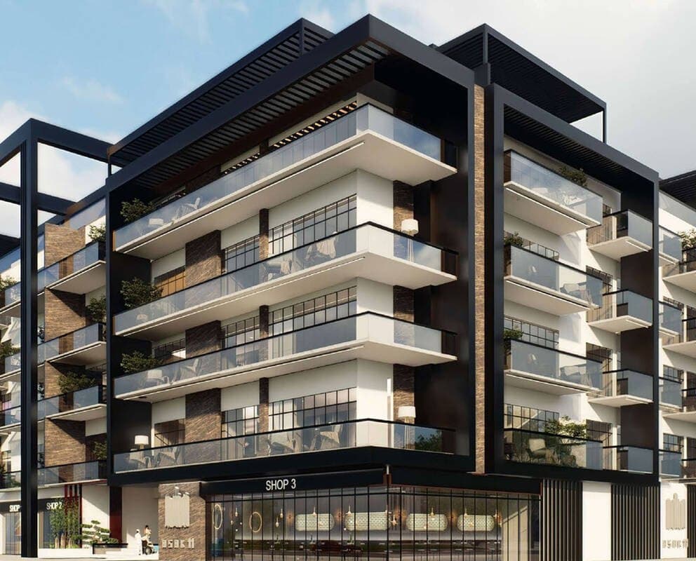 Al Serh Residences 11, image 3
