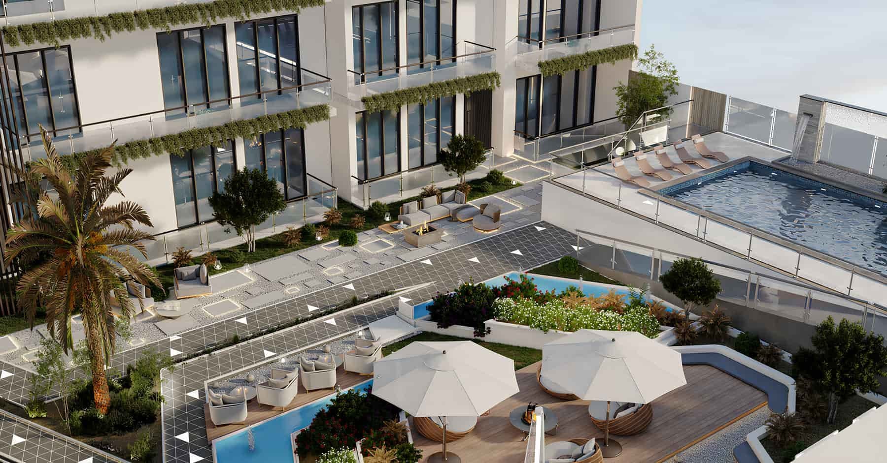 Al Serh Residences 11, image 4