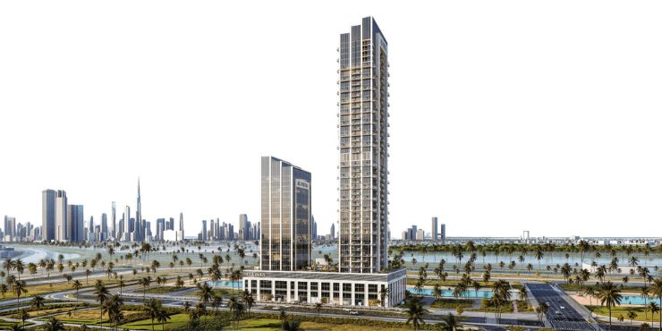 Al Vista Apartments