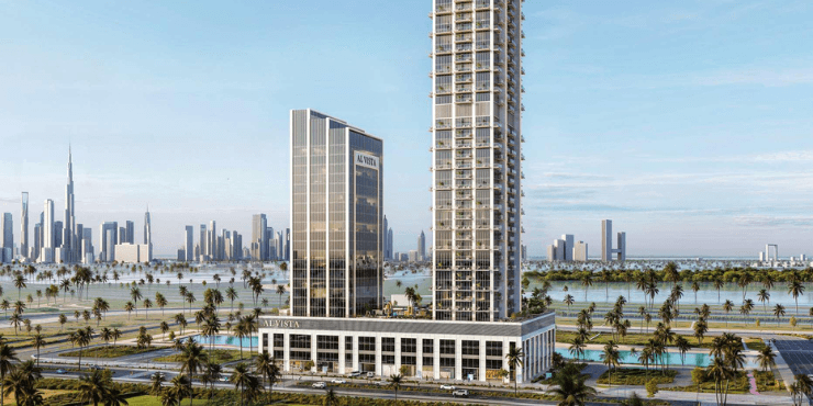 Al Vista Apartments, image 2