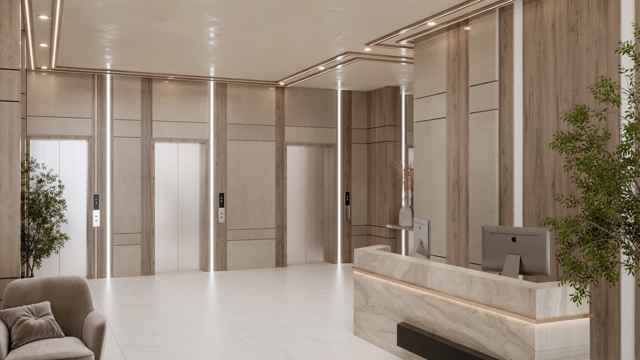 Alef Noon Residence, image 3