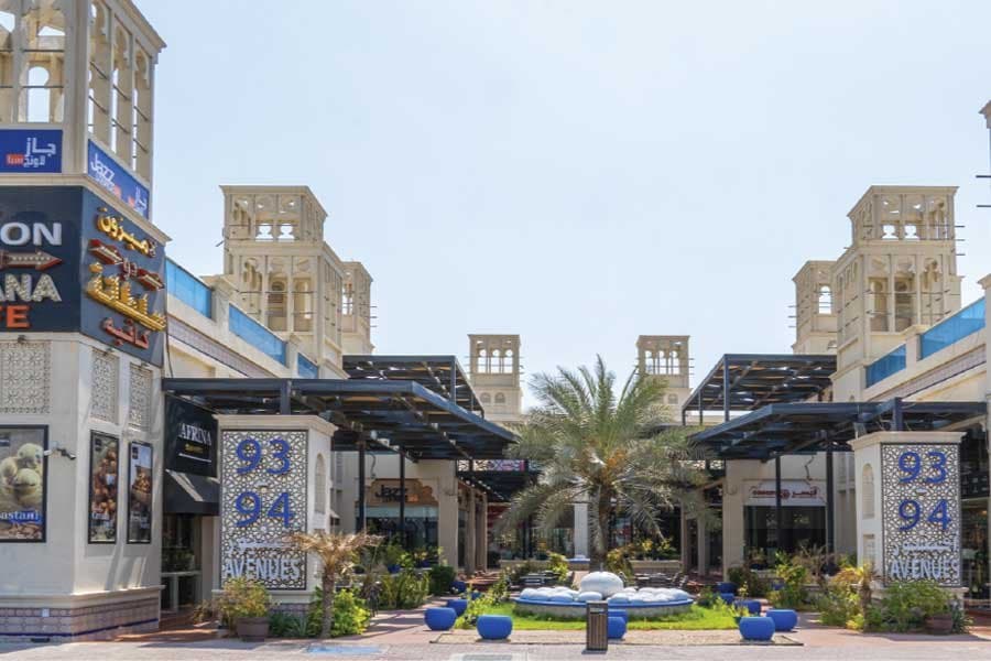 Alef Noon Residence, image 4