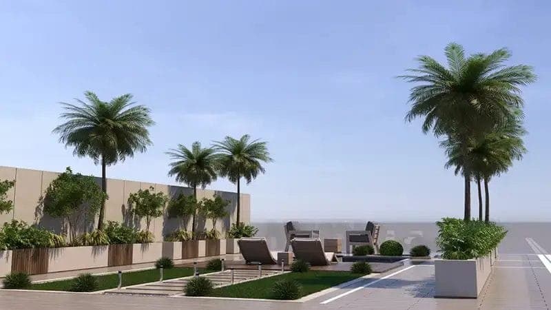 Alfal Residence, image 2