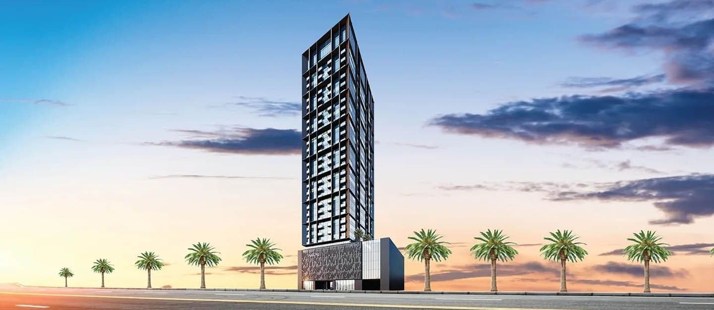 Altai Tower, image 4