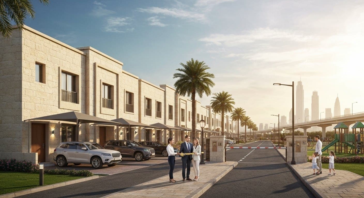 Amari Townhouses, image 4