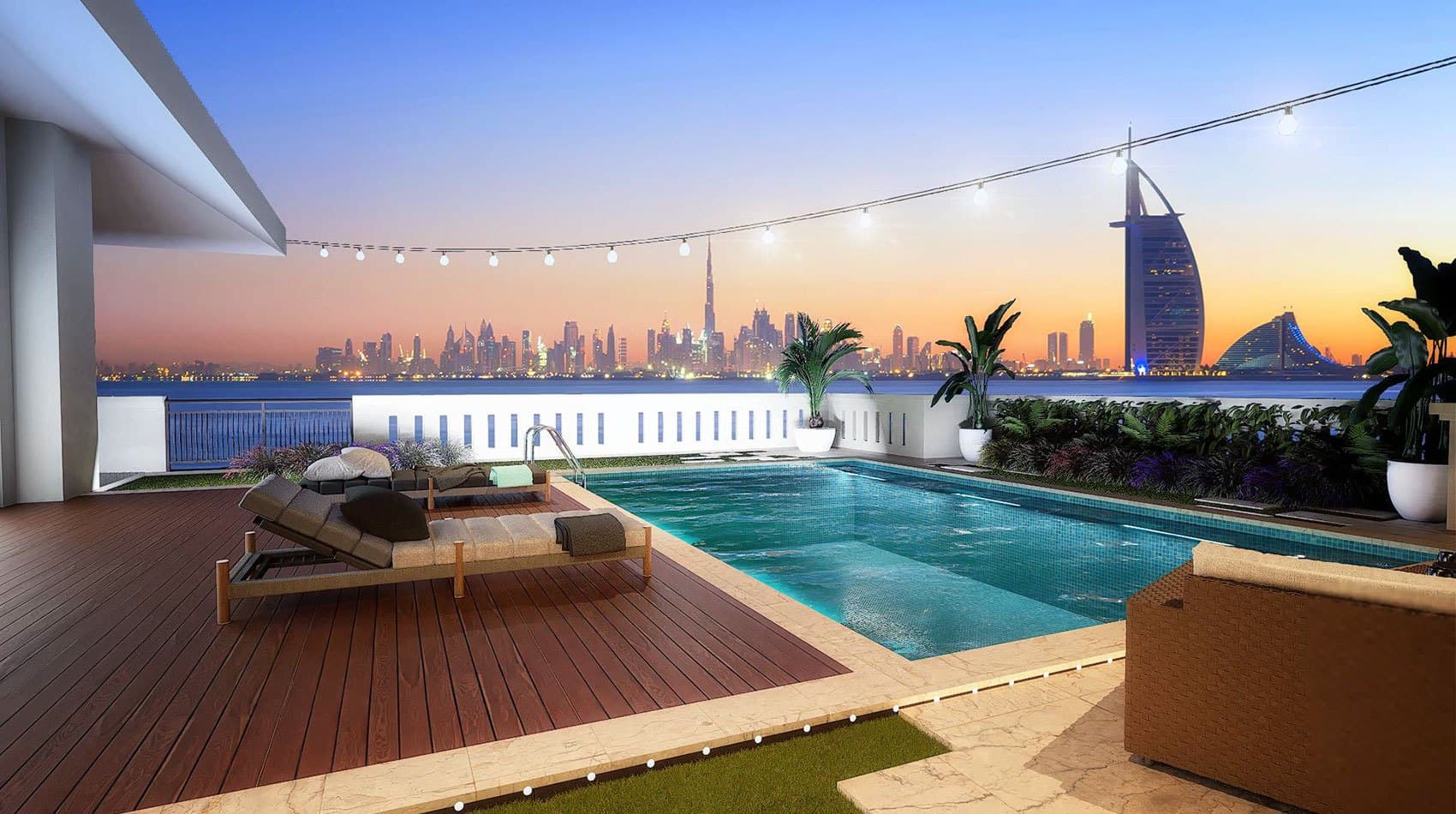 Anantara Residences, image 2