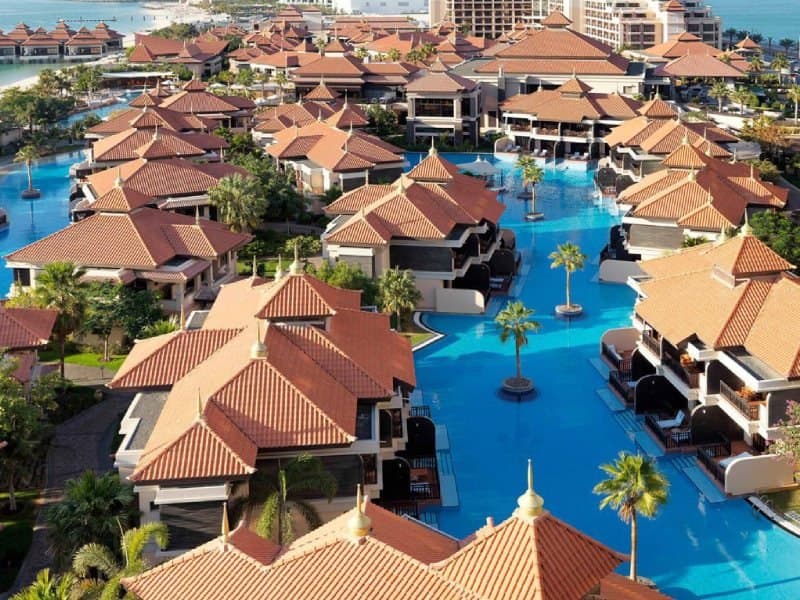 Anantara Residences, image 3