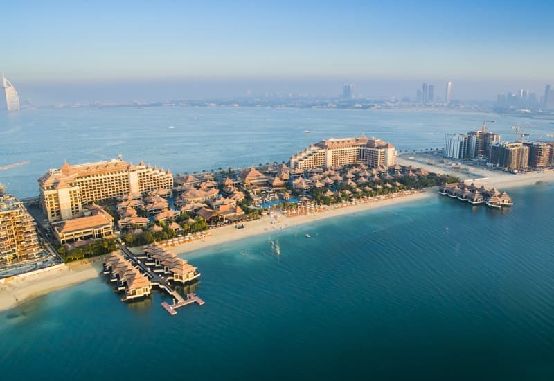 Anantara Residences, image 4