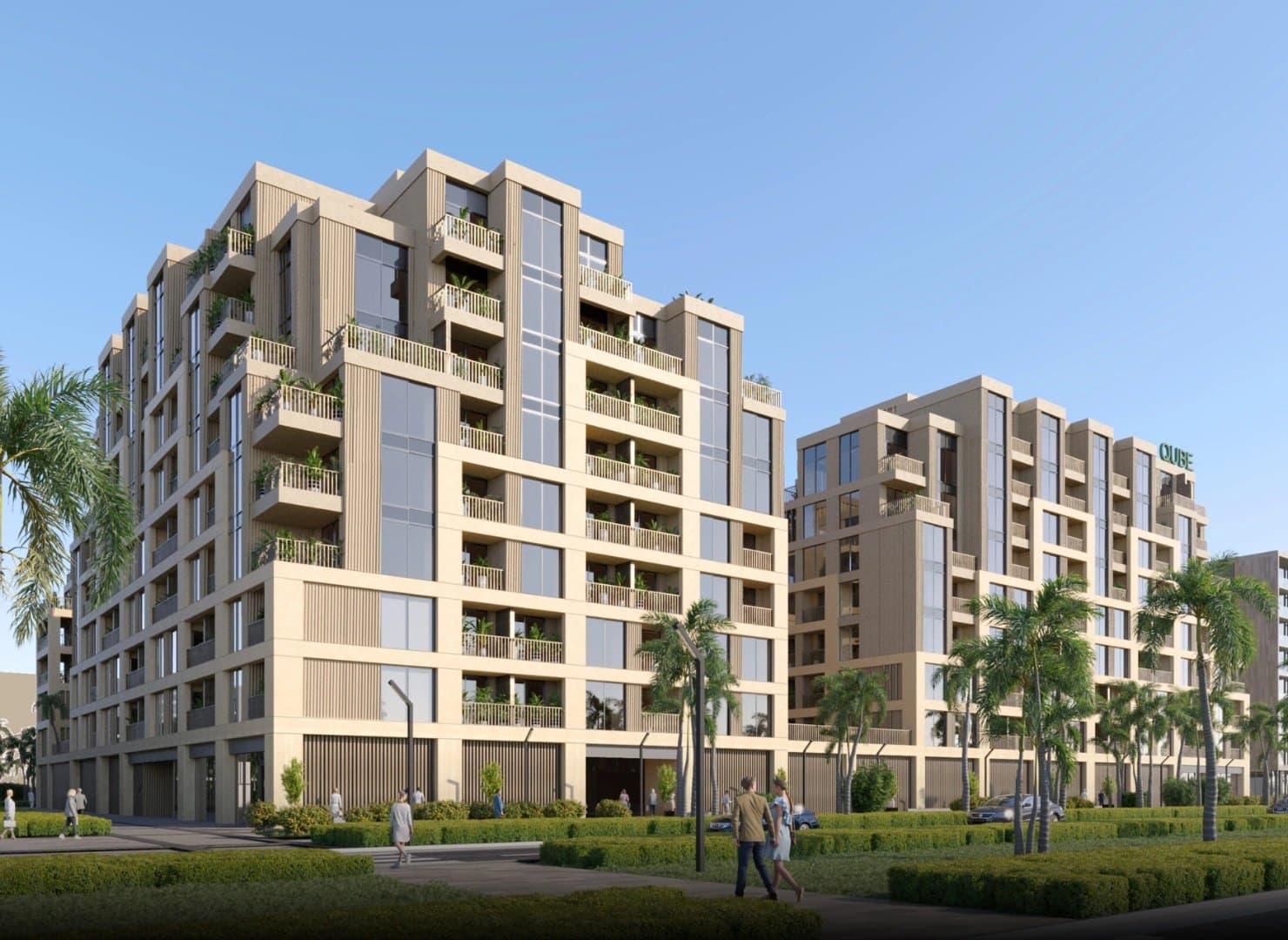 Arisha Terraces, image 3