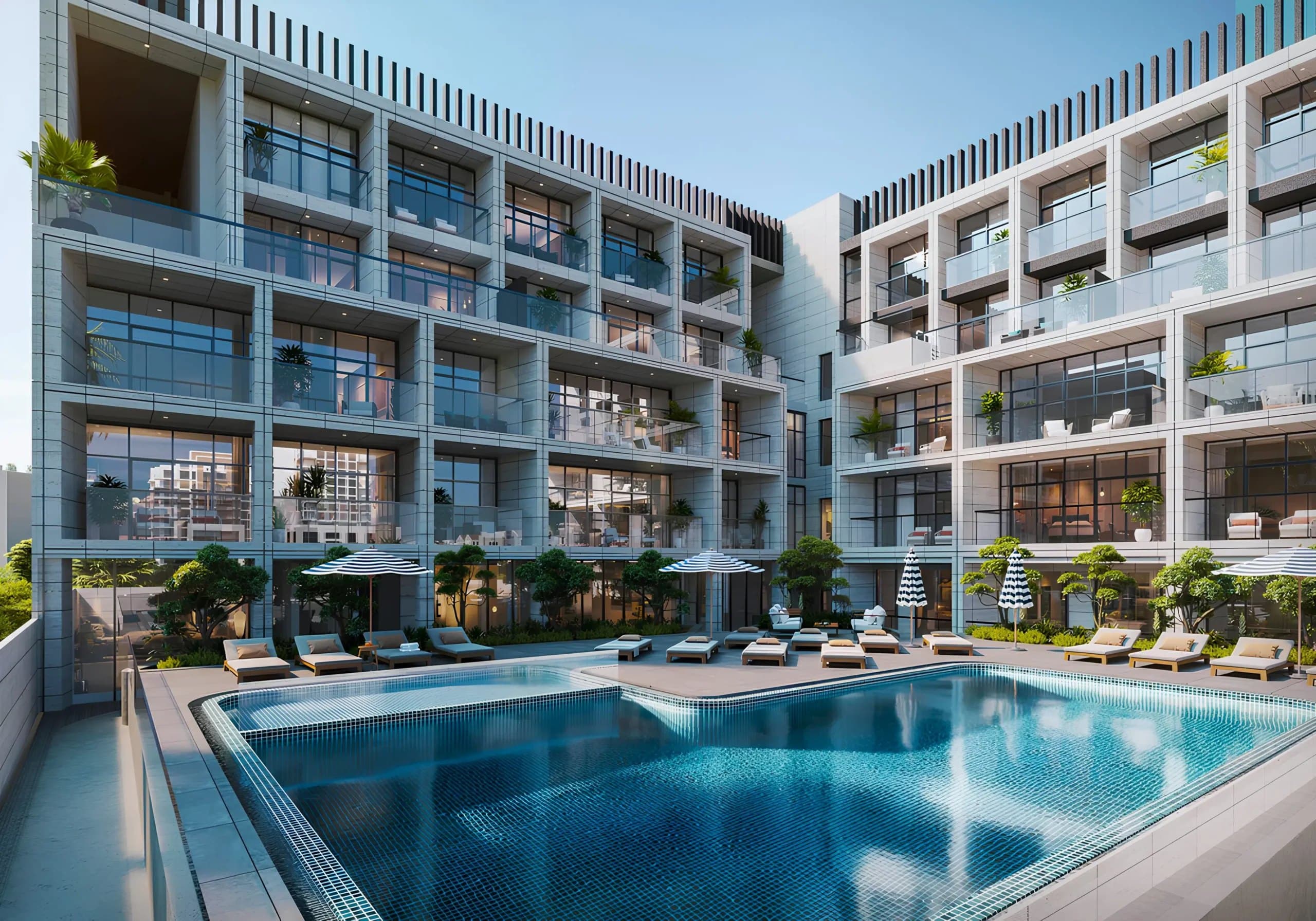 Arisha Terraces, image 4
