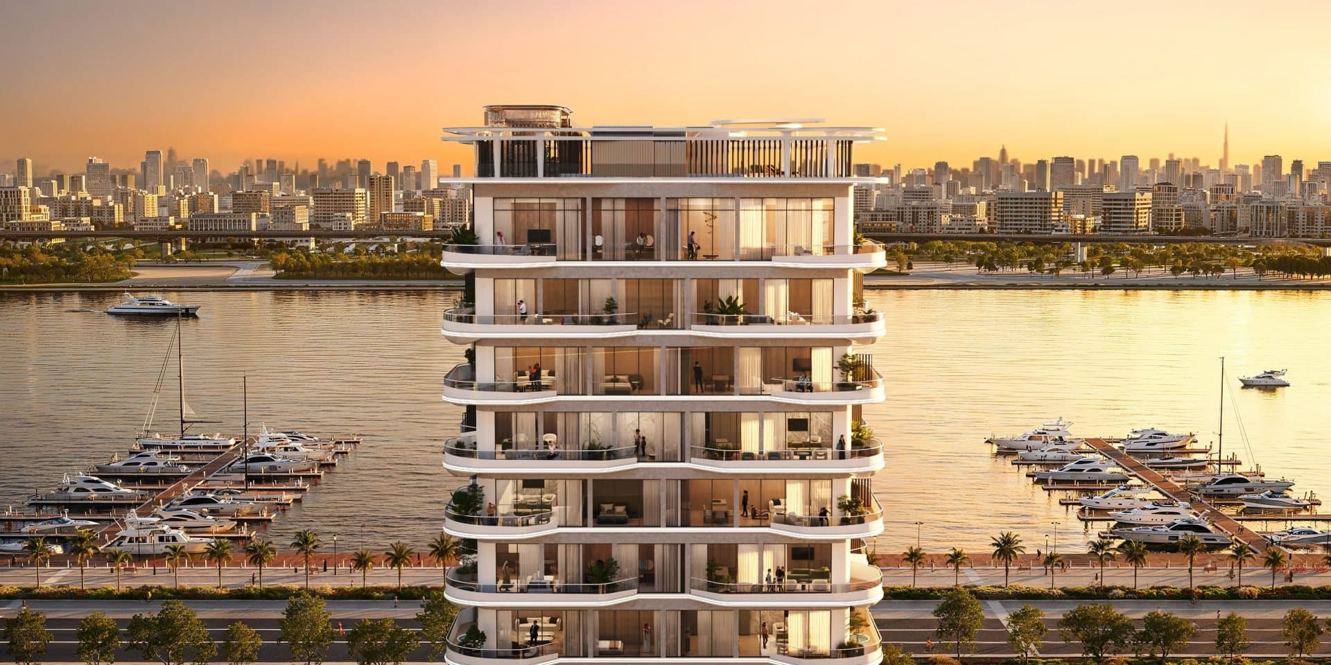 ARYA Residences, image 2
